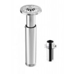 QA 200, Арматура перелива телескопическая 360-720 мм, 2