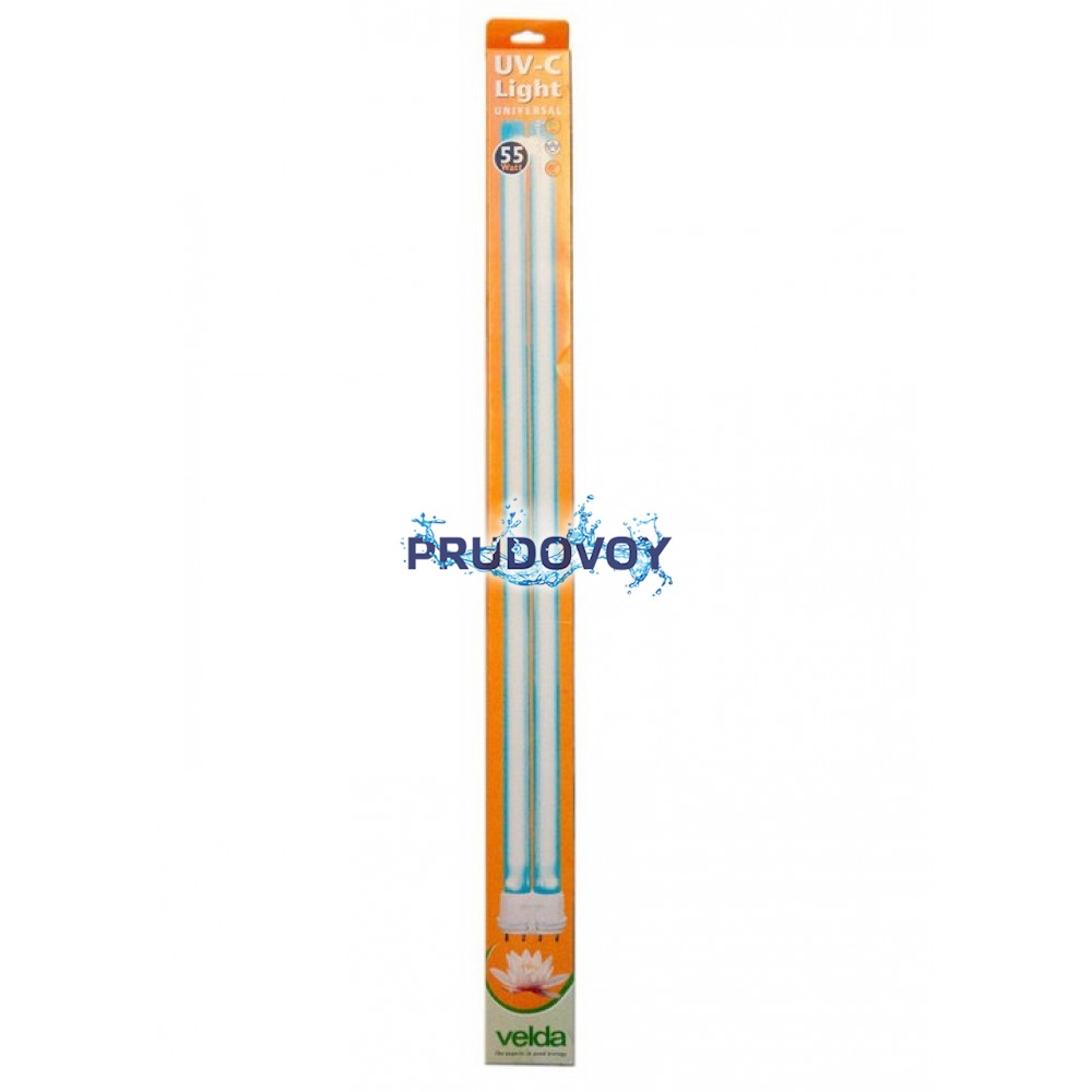 UV-C PL Lampe 55W (126635) Запасная УФ-лампа