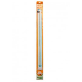 UV-C PL Lampe 55W (126635) Запасная УФ-лампа