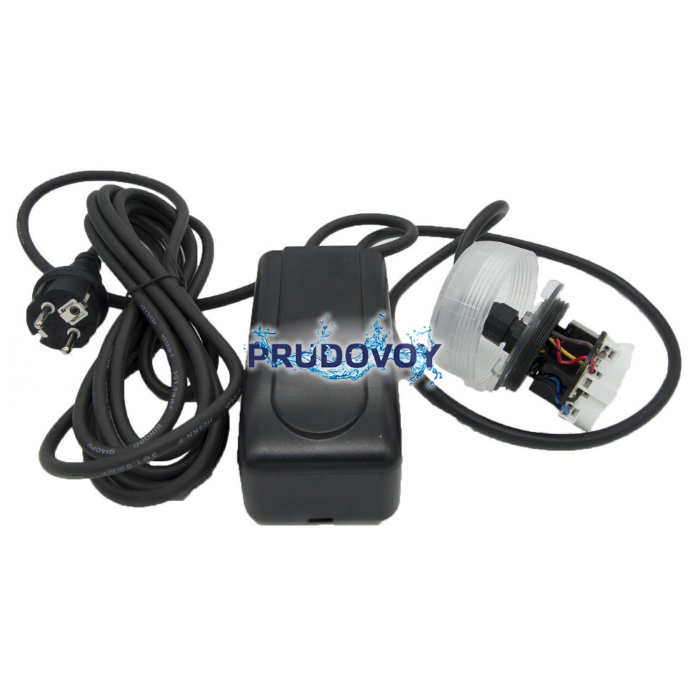 Трансформатор для УФ - излучателя UV-C unit 36 W