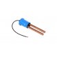 Copper electrodes Set (TA348) Комплект запасных электродов