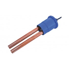 Запасные электроды для Copper electrolyzer 120