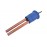 Copper electrodes Set (TA348) Комплект запасных электродов