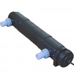 Ультрафиолетовый излучатель Pondtech UV-PL55