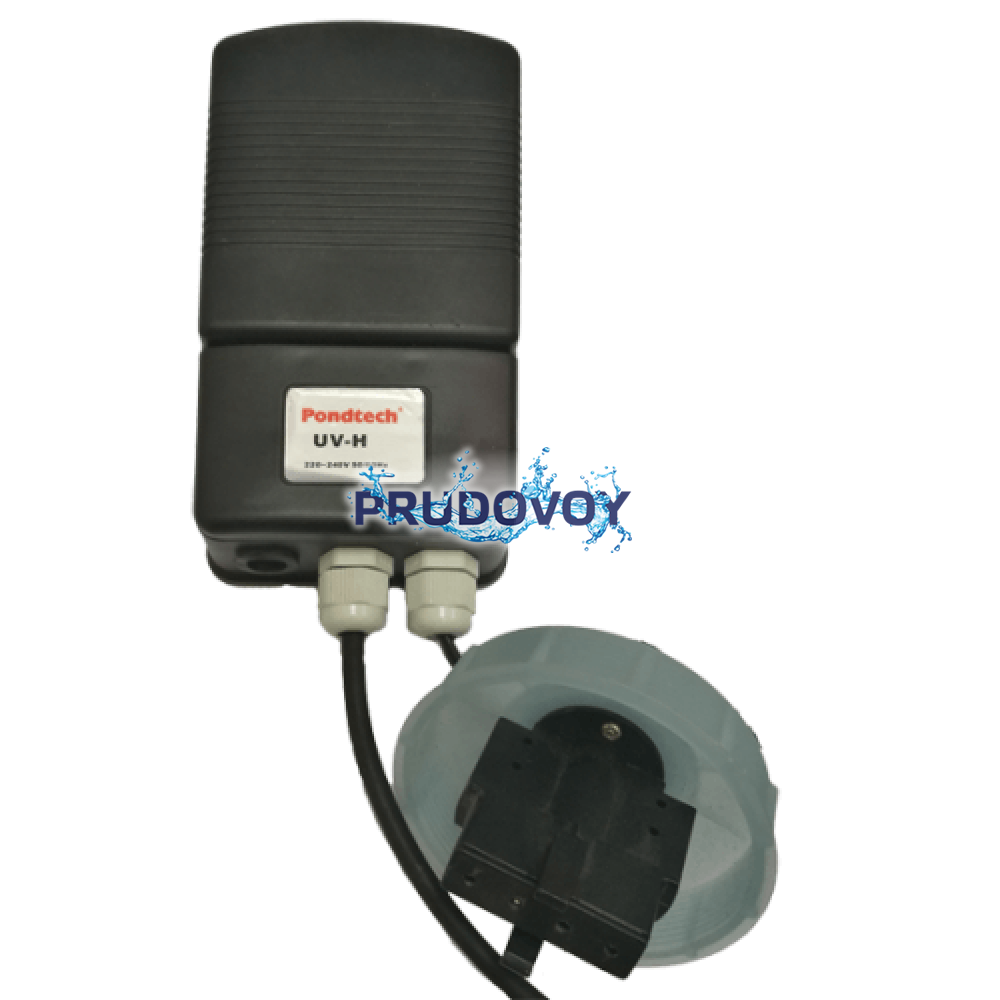 Трансформатор к UV-PL 55W 4Pin в сборе