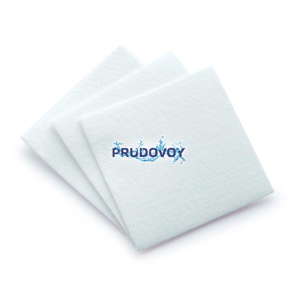 Салфетки для ухода за аквариумом biOrb Cleaning pads 