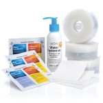 Набор - 3 картриджа + очиститель biOrb Service kit 3 plus water optimiser