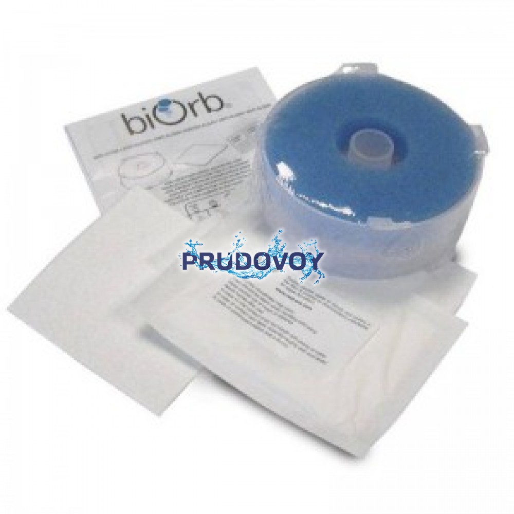 Картридж для борьбы с водорослями biOrb Green water clarifier