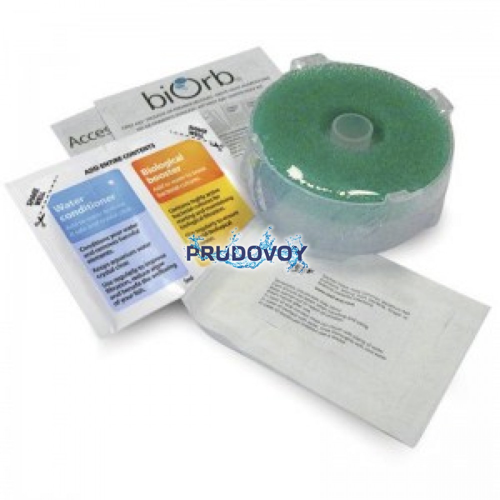 Картридж первая помощь biOrb First aid kit