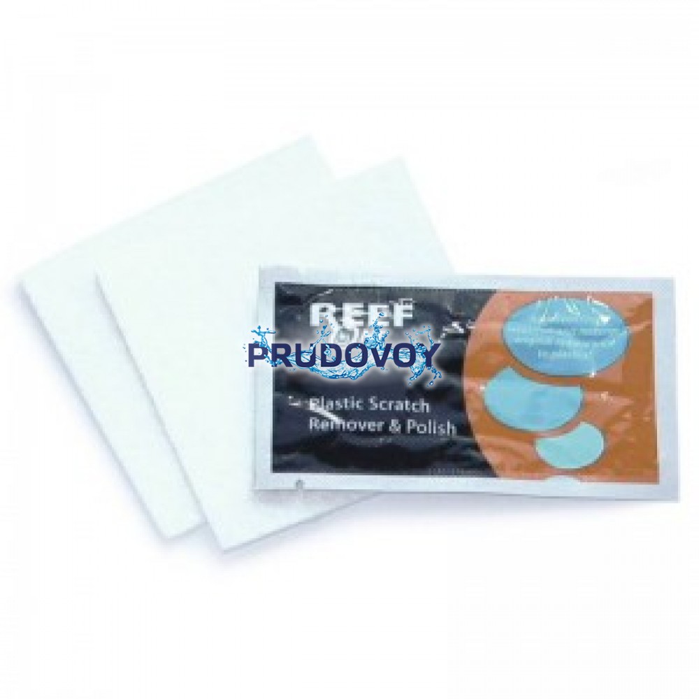 Средства для удаления царапин biOrb Scratch remover polish