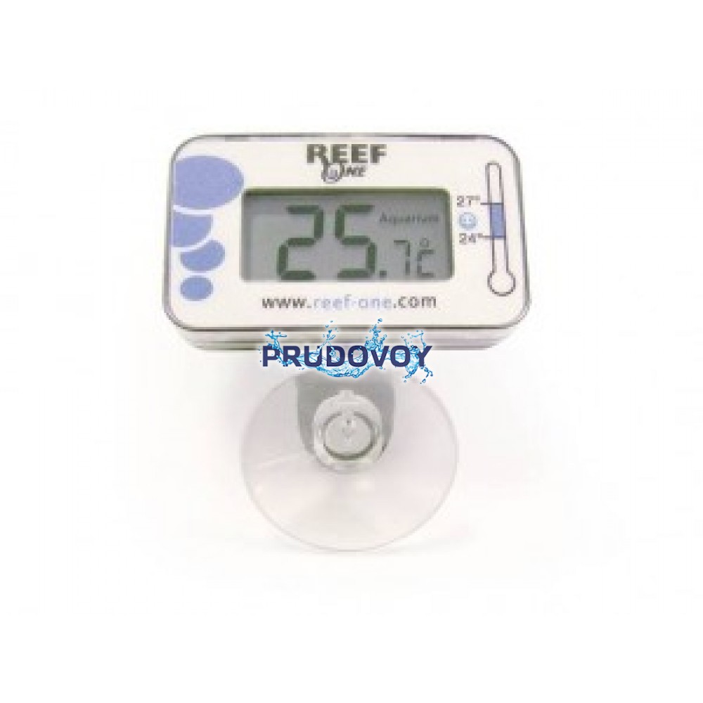Термометр, Digital thermometer biOrb (46001)