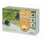 UV-C Unit 9W (126570) УФ-излучатель