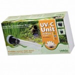 UV-C Unit 18W (126575) УФ-излучатель