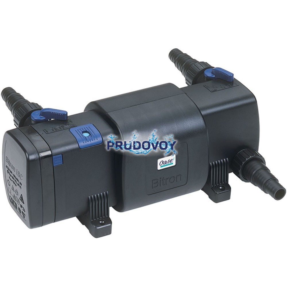 Ультрофиолетовая лампа Bitron C 24 Вт