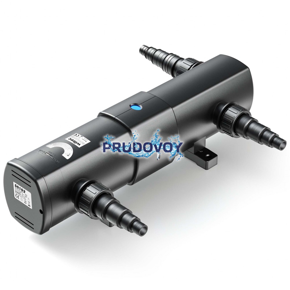 УФ-лампа CUV 236 (CUV-236)