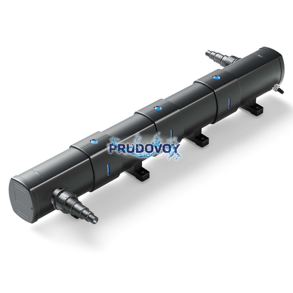 УФ-лампа серия CUV 272