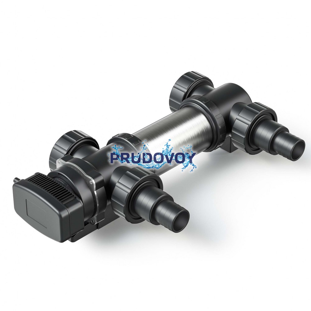 Уф-лампа серия CUV 824