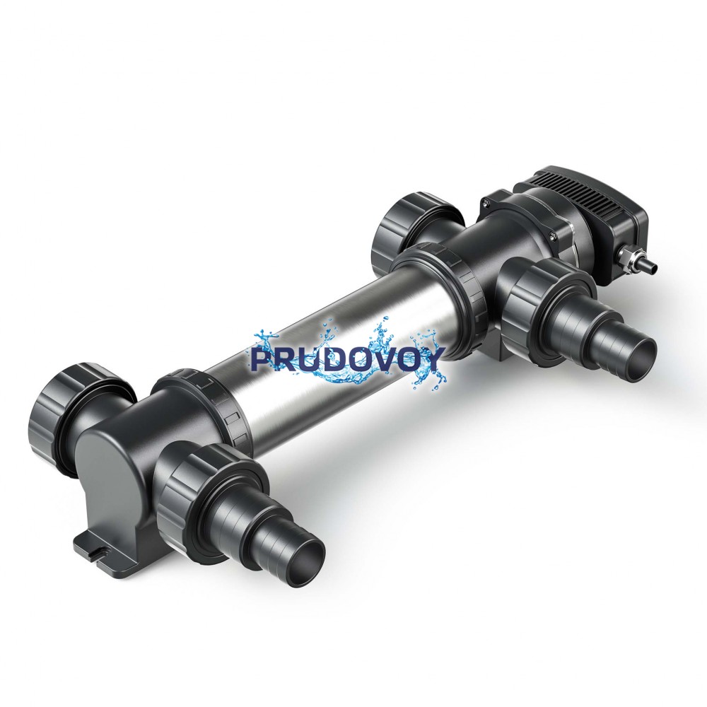 УФ-лампа CUV 836 (CUV-836)