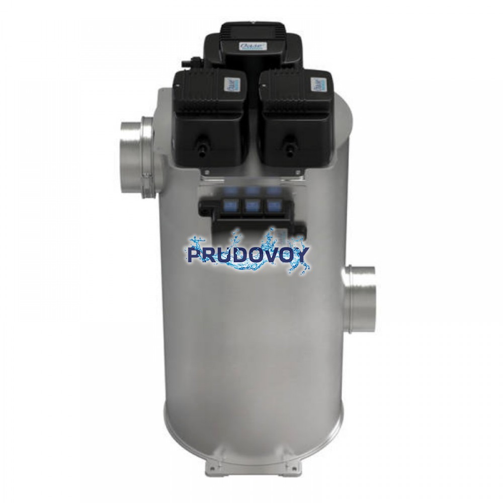 Ультрофиолетовая лампа Bitron Premium 180 W 