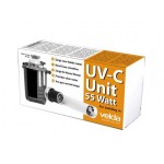 UV-C Unit 55W  (126577) УФ-излучатель для пруда погружной, тип лампы TL