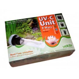 УФ-излучатель UV-C Unit 9 Вт