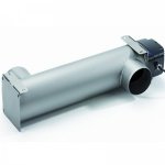 УФ-лампа UVC Bitron Gravity 55 Вт