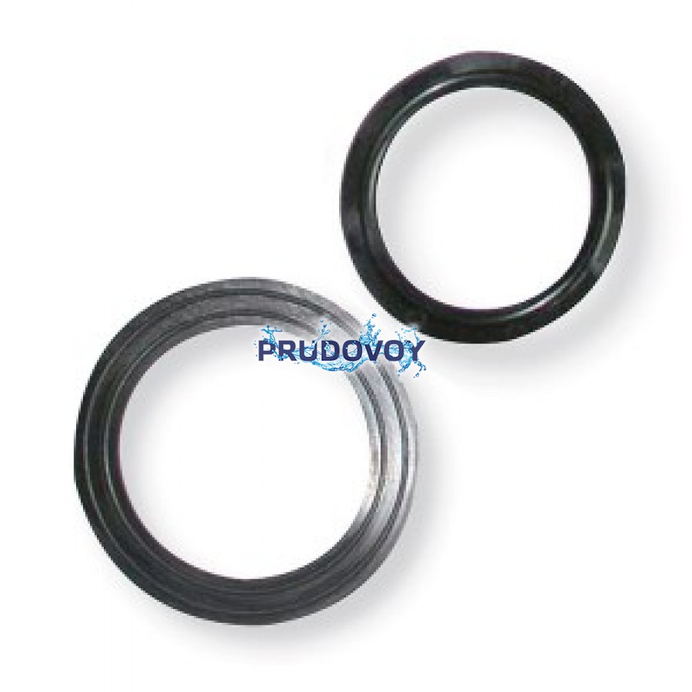 Flachdichtung 1/2" (104/1665) Уплотнение к фитингам