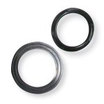 Flachdichtung 1/2" (104/1665) Уплотнение к фитингам