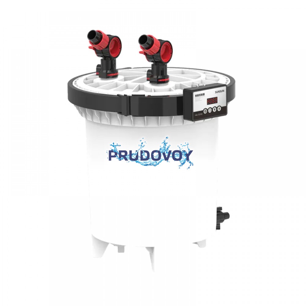 Внешний фильтр HW 4000