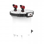 Внешний фильтр HW 4000