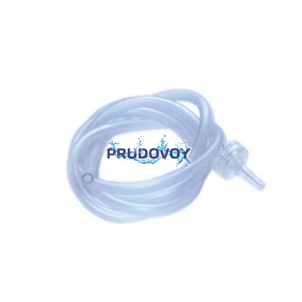 Воздушный шланг с обратным клапаном biOrb One way valve + Airline 