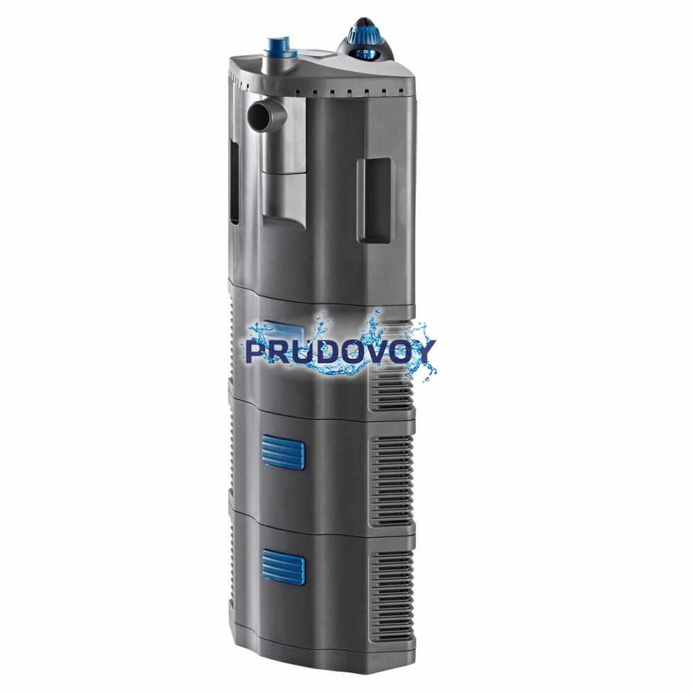 Внутренний фильтр с нагревателем BioPlusThermo 200