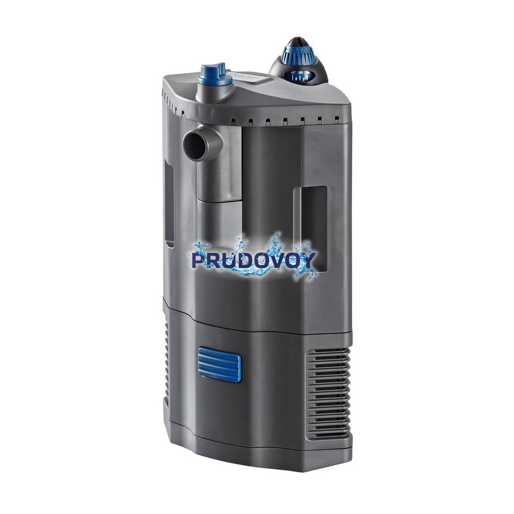 Внутренний фильтр с нагревателем BioPlusThermo 50