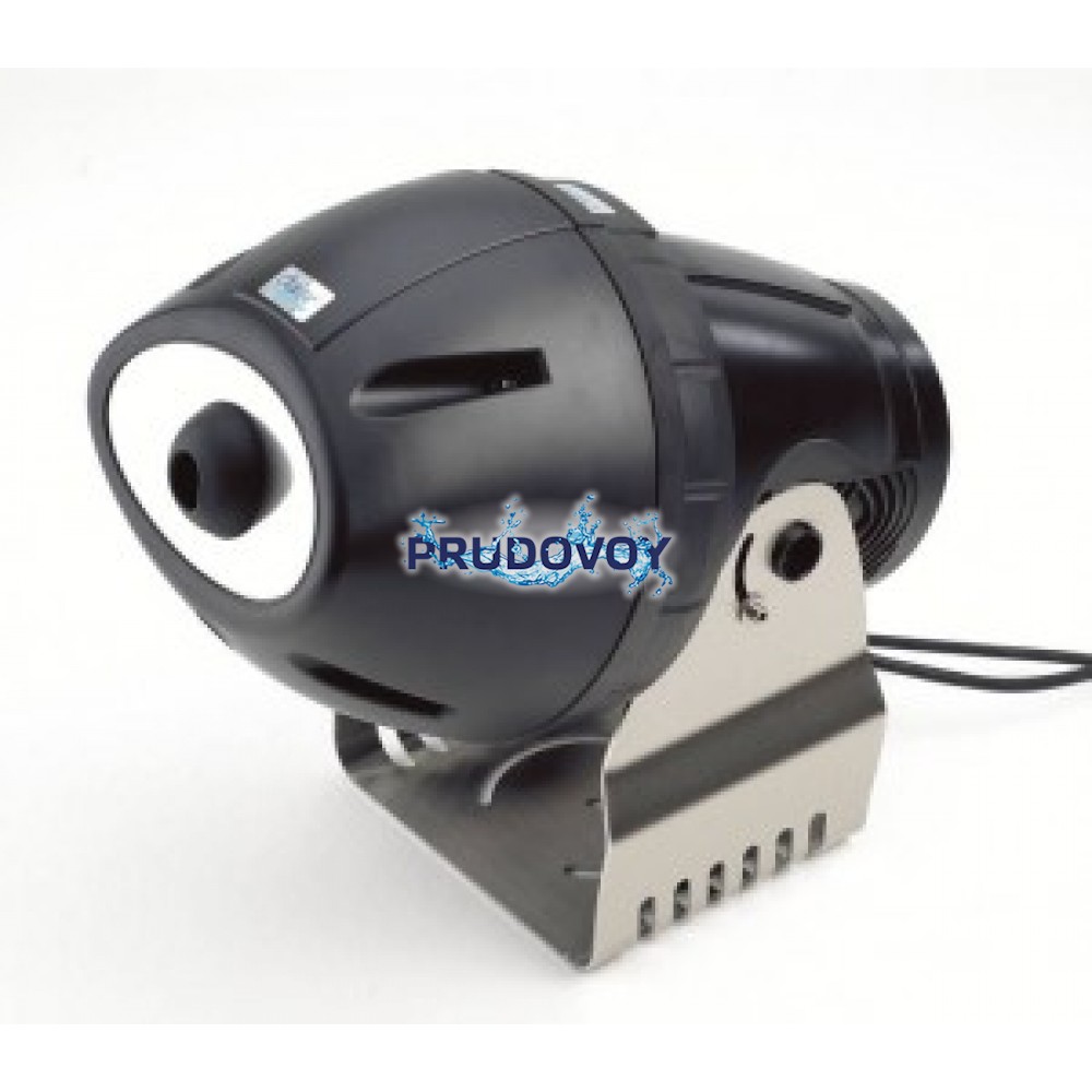 Фонтанная насадка динамическая водная пушка Jumping Jet Rainbow Star II/DM /02