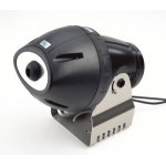 Фонтанная насадка динамическая водная пушка Jumping Jet Rainbow Star II/DM /02