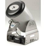 Фонтанная насадка динамическая водная пушка Jumping Jet Rainbow Flash II/DMX/02