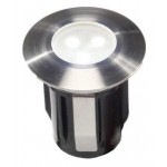 Alpha, теплый белый