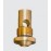 Water Curtain, Nozzle + Clutch Cap (Насадка с колпачком)