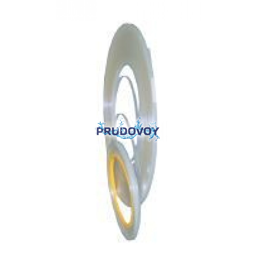 Water Curtain, Mylar Lace 50 (2х25) м (Леска)