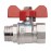 Valve mini ball 1/2