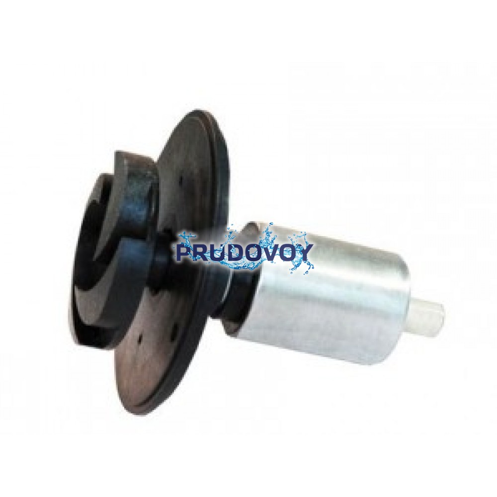 Ротор ECO-X2 4500