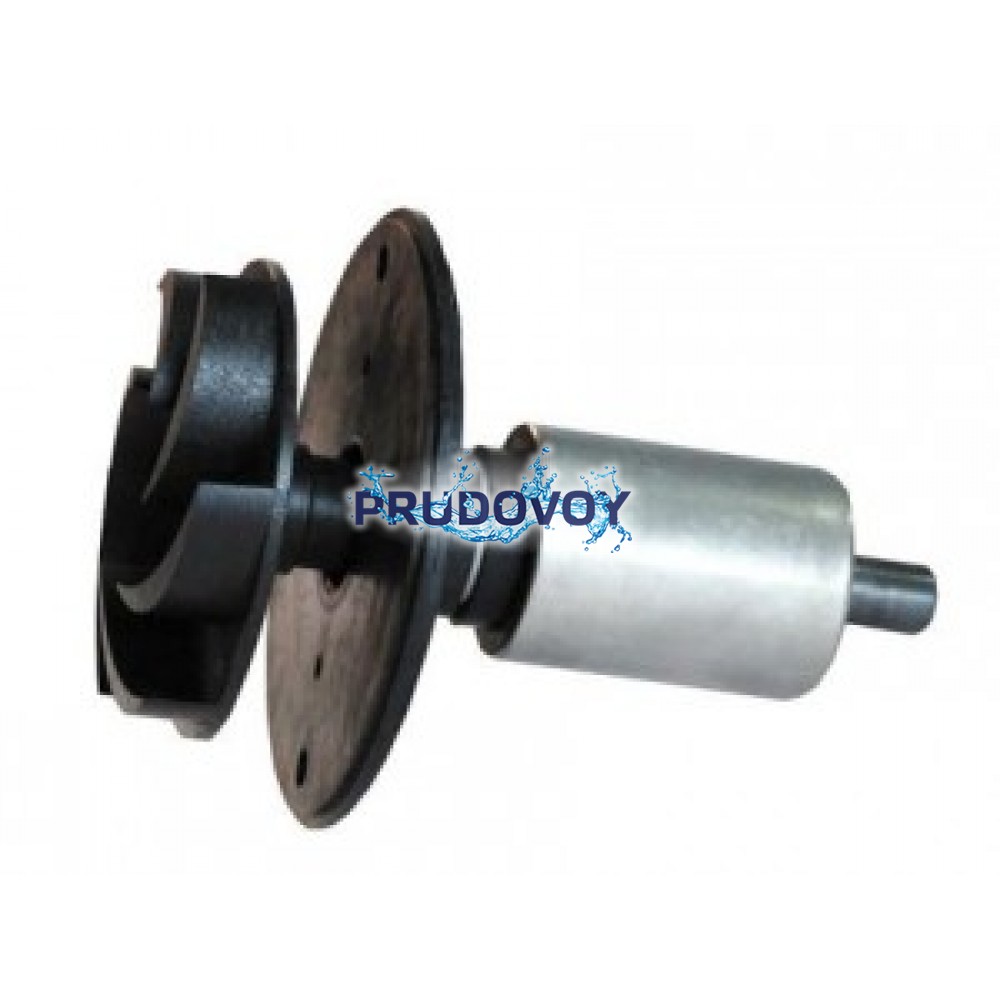 Ротор ECO-X2 20000