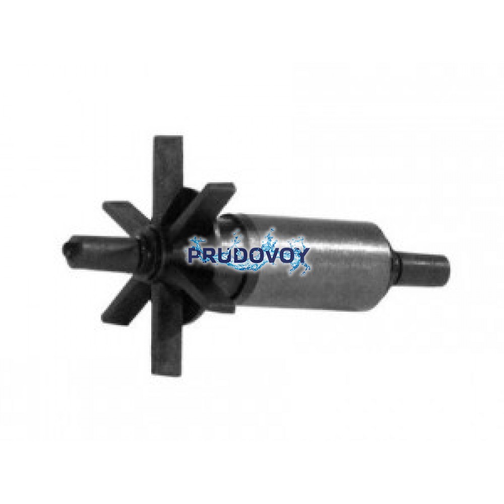 Ротор SYSTEM-X 1000, SYSTEM M 1100