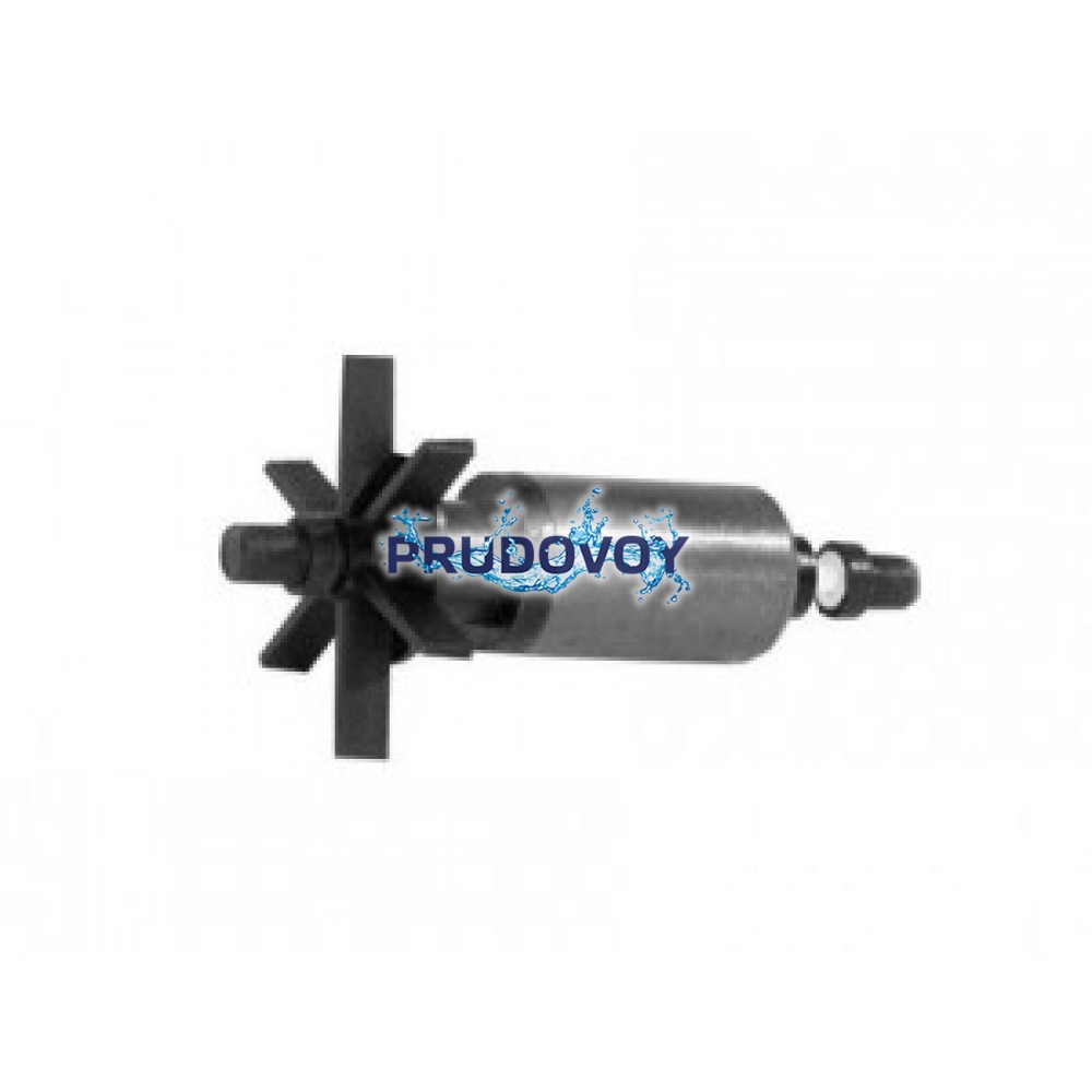 Ротор SYSTEM-X 1501