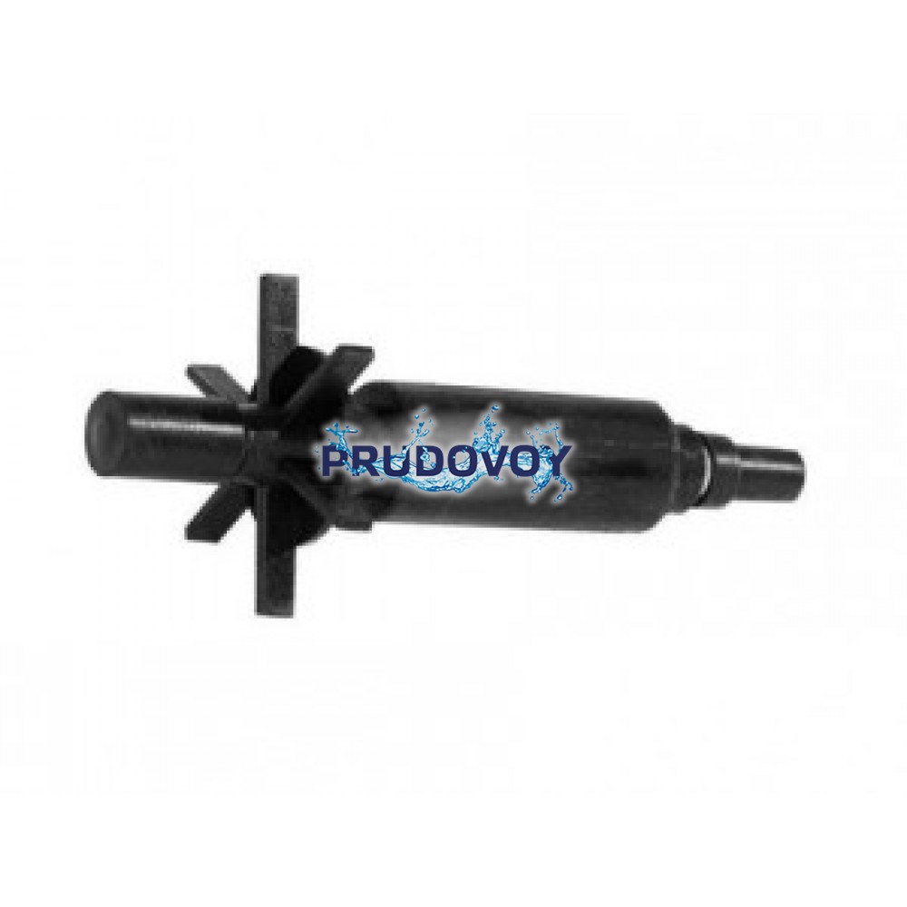 Ротор SYSTEM-X 2501,M 2600