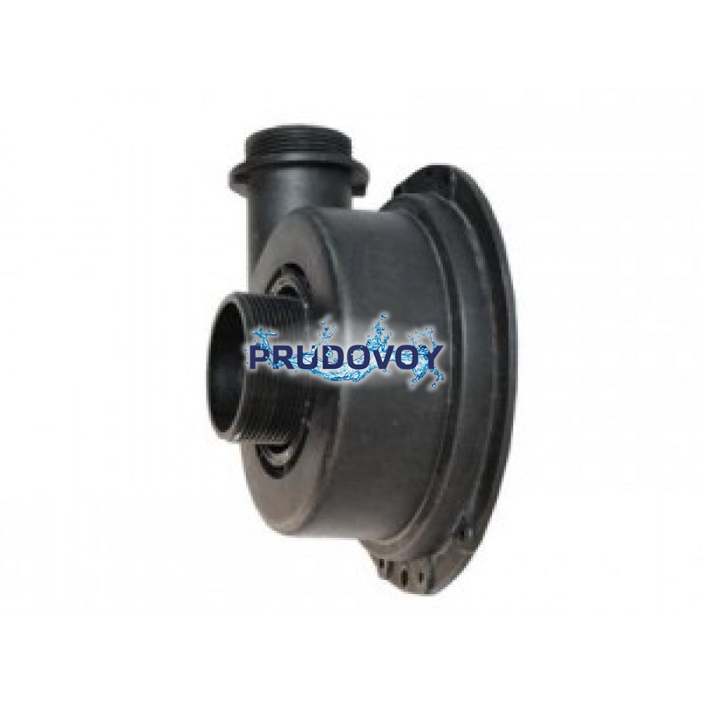 Улитка SYSTEM M 21000, 1-1/2