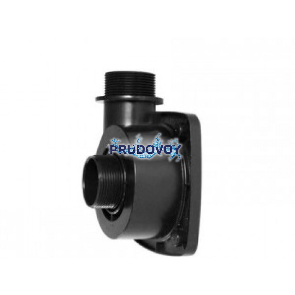 Улитка POWER-X2, 1