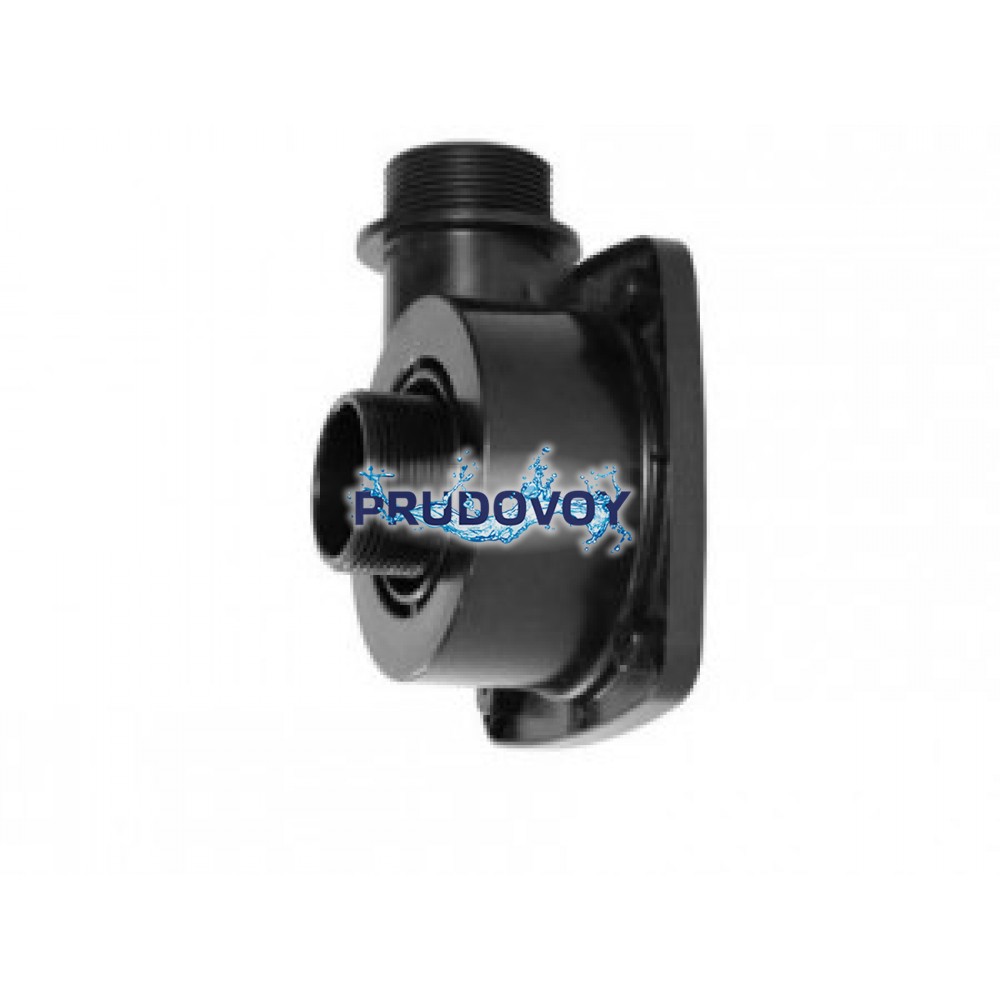 Улитка ECO-X2 1000, 3000, 16000, 1-1/2