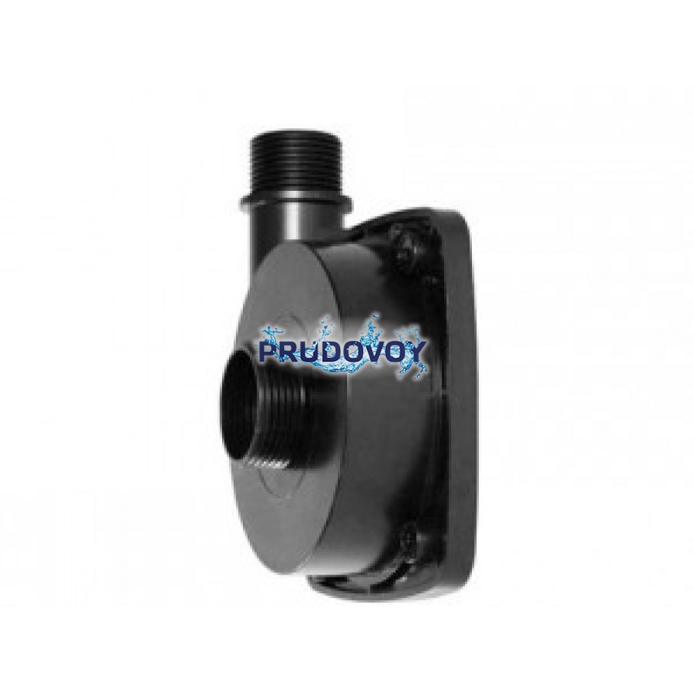 Улитка ECO-X2 20000, 2