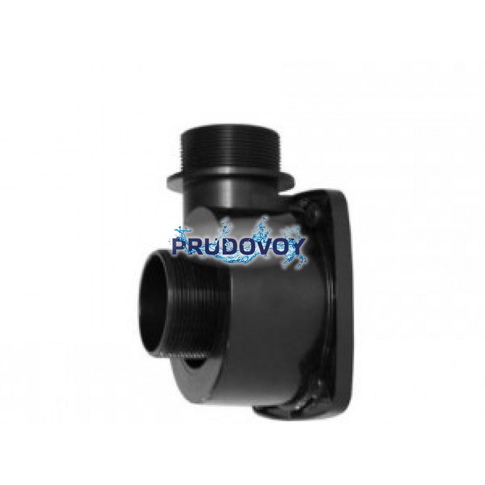 Улитка ECO-N 3000, 1-1/4